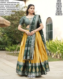 Lehenga Real Samairaa - Product Image 1