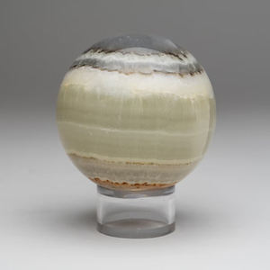 Esferas de Ónix de Cristal Curativo con Cuentas de Piedras Preciosas Naturales Reiki, en Oferta, para Decoración del Hogar, Precio Bajo - Product Image 2