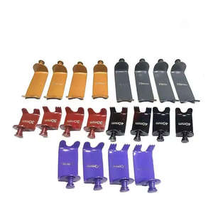 Sistema de Retracción Cervical TrimLine de Azicon, Juego de Retractores Cervicales Anteriores Autoestables, Kit de Cirugía con Hojas Premium - Product Image 3