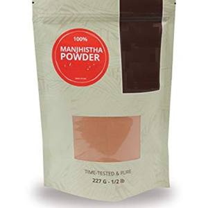 Rubie cordiflia — créateur indien de haute qualité, produit 2020 - Product Image 5