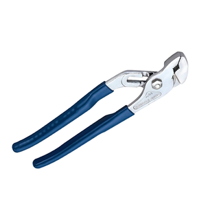 Industrial Grade Water Pump Plier Groove Joint High Strength <b>Hand</b> <b>Tool</b> for Pipe Maintenance and Repair - Product Image 2