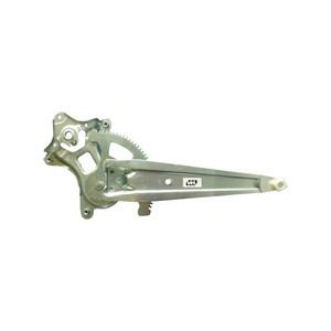 TOY-202-F 69803-33040 ชุดมอเตอร์กระจกไฟฟ้า อะไหล่ประตูรถยนต์ ขายดี โรงงานผลิต OEM/ODM ของใหม่ - Product Image 1