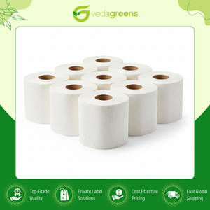 Trusted Professional Global Supplier of India Origin Highly Durable & Hygienic <b>Tissue</b> <b>Papers</b> for Food Service & Household Use - Product Image 5