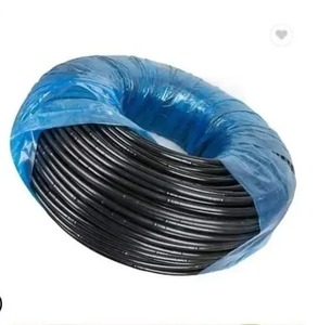 Sistema de Riego por Goteo de Baja Presión Ecológico, Tuberías Laterales para Horticultura, Viticultura, Ahorro de Agua, Uso Agrícola - Product Image 4