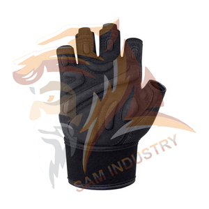 OEM Breathable Gym Exercise Fitness <b>Weight</b> Lifting <b>Gloves</b> Customized Color/Size & Logo Unisex <b>Weight</b> Lifting <b>Gloves</b> - Product Image 2