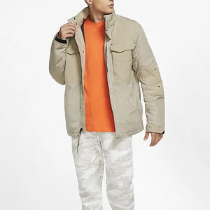 Venta al por mayor tarifa chaqueta Softshell Fitness deportes impermeable suave Shell chaqueta transpirable manga larga ropa hombres chaqueta - Product Image 6