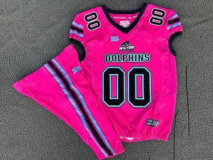 Uniforme de Fútbol Americano Juvenil de Alto Rendimiento a Precio Razonable, Tejido Transpirable - Product Image 6