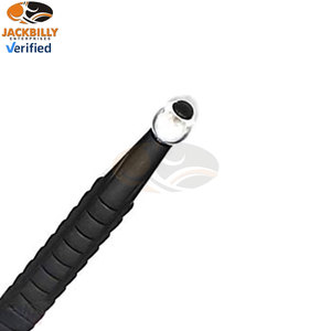 JACKBILLY Proximator Elevator Spade Affûté Instruments Dentaires Manuels Outil de Précision MOL Sécurité Chirurgie Implantaire Extraction - Product Image 6