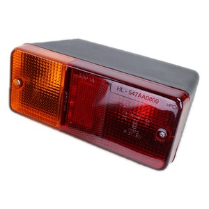 ชุดไฟเตือนสำหรับรถแทรกเตอร์ ZANGO RE274974 อะไหล่ไฟฟ้าสำหรับเครื่องจักรกลการเกษตร - Product Image 1