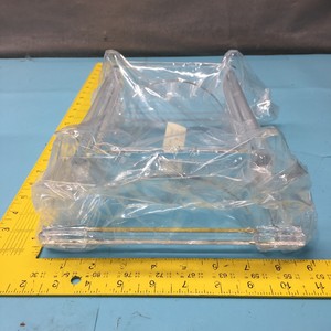 KOYO DOMBQN9210103 200MM PSK ETCH CARRIER WAFER - อุปกรณ์และชิ้นส่วนเซมิคอนดักเตอร์ระดับโลกที่เชื่อถือได้ - Product Image 6