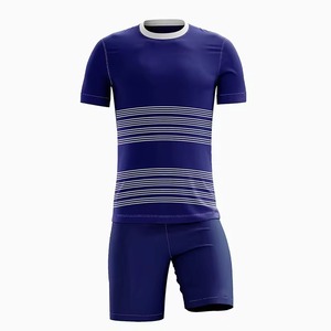 Uniformes de Fútbol Femenino con Diseños Nuevos, Conjuntos de Invierno Personalizables para Cada País, Servicio OEM Disponible - Product Image 1