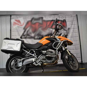 BMW R 1200 GS GS PowerRide MaxForce UltraGlide Usada del 2009 en Venta - Product Image 1