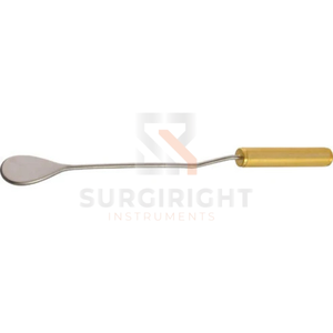 Dissecteur mammaire McCollum Dingman en acier inoxydable allemand, instruments chirurgicaux orthopédiques réutilisables, CE Classe I - Product Image 3