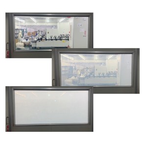 PDLC Smart <b>Film</b> Switchable <b>Privacy</b> - Product Image 3