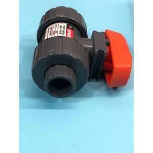 2 Válvulas HAYWARD TB1050ST, PVC de 1/2'', Tipo TB, Válvula - Equipo y Piezas de Semiconductores de Confianza de Tradicción Global - Product Image 5