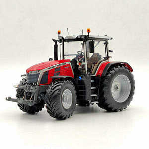 Tracteurs agricoles Massey Ferguson d'occasion 290/385/240/375 disponibles dès maintenant en promotion 2WD/4WD - Product Image 6