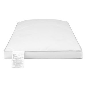 Set di 2 Cuscini Riscaldati di Lusso per Hotel, Misura Queen, con Imbottitura Alternativa Originale da 1000g - Product Image 5