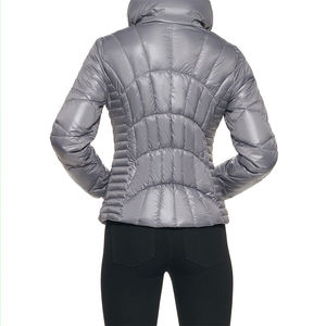 Chaqueta Acolchada para Mujer, Nueva Moda, Chaqueta Impermeable de Invierno, Chaqueta de Burbujas para Mujer 2026 - Product Image 4