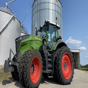 Achetez un tracteur Fendt, des machines agricoles performantes, disponibles dès maintenant, livraison rapide, en stock, à prix avantageux, à vendre - Product Image 3
