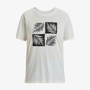 Camiseta de Verano para Mujer al por Mayor, Tops de Manga Corta, Moda Básica Casual, Ropa Negra Oversize, Camiseta de Moda - Product Image 6