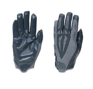 Gants unisexes personnalisés à doigts longs, chauds pour l'hiver, compatibles écran tactile, avec manchette en néoprène, à enfiler, pour sports nautiques (ski, voile, navigation) - Product Image 1