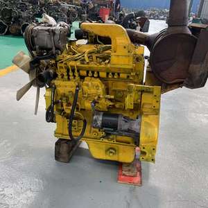 Moteur 4A95TD d'origine de haute qualité, best-seller - Product Image 4