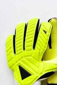 Guantes de Portero Profesionales con Palma de Látex de Gran Agarre, Diseño Transpirable para Entrenamiento y Rendimiento en Partidos - Product Image 6