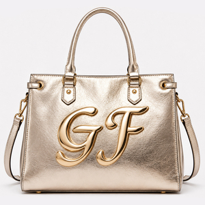 Top designer luxury original women's handbags shoulder bags Custom logo available Build your brand fashion bags - Product Image 3