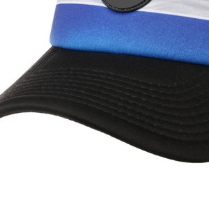 Gorras de Béisbol al por Mayor, Estilo Hip Hop, Económicas, Lisas, Tipo Dad Hat, Bordadas, con Estampado, de 5 Paneles, de Malla, con Logotipo Personalizado, Gorra de Espuma, Gorra Trucker - Product Image 6