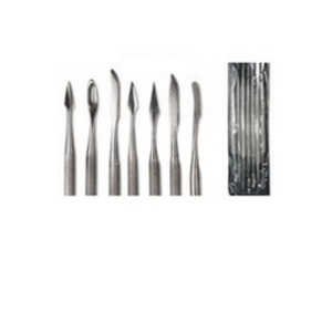 Outils de gravure pour bijoux en acier inoxydable 8mm 9mm pour la création de bracelets à perles et la pose de bijoux pour la fabrication de bijoux DIY - Product Image 4