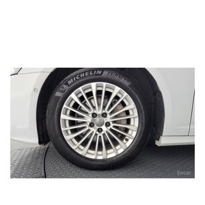 ออดี้ เอ6 45 ทีเอฟเอสไอ ควอตโตร พรีเมียม เมษายน 2019 93,435 กม. พวงมาลัยซ้าย เบาะหนัง มาตรฐานไอเสียยูโร 5 กล้องมองหลัง - Product Image 5