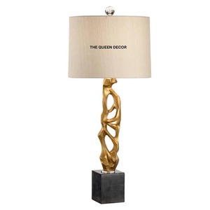 Great Designer Decorative Table Lamp Floor <b>Light</b> for Lounge Sofa Bedroom Living Room Use Nordic Luxury Style - Product Image 4