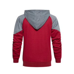 <b>Men</b> Fleece Tracksuit Custom Design Oem Odm Factory Price Premium Quality Soft Warm Comfortable Clothing Supplier - Product Image 5
