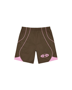 Ensemble de t-shirt et short de sport pour homme, logo personnalisé, tenue de sport d'été, séchage rapide, ensemble de 2 pièces, tenue de sport pour la course à pied, la gym, la remise en forme - Product Image 3