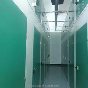 Système de salle de stockage dans les unités de stockage de 1400 M2 - Product Image 5