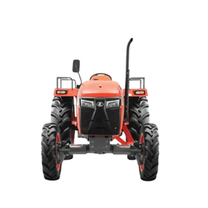 รถแทรกเตอร์อเนกประสงค์คุณภาพสูง Kubota MU4502 ขับเคลื่อน 4 ล้อ กำลัง 45 แรงม้า พร้อมเครื่องยนต์ญี่ปุ่น 4 สูบ - Product Image 3