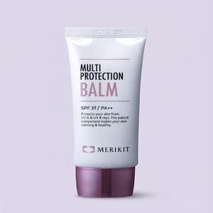 Produits de soin coréens professionnels pour le visage, protection solaire, éclaircissement, produits de beauté coréens pour esthéticiennes, baume multi-protection - Product Image 2