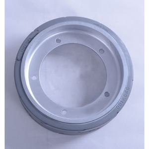 Rueda Antimarcas para Plataforma Elevadora de Tijera JLG 323x100, Número de Pieza 2915012 - Product Image 5