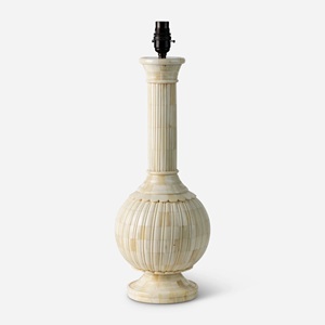 Lampe en mosaïque d'os incrusté de style design, avec un design haut de gamme, pour salon, utilisation intérieure, lampe décorative pour la maison - Product Image 2