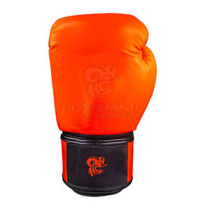 Guantes de Boxeo de Cuero Elegantes para Hombre y Mujer con Ajuste Cómodo y Costuras Duraderas para Uso Prolongado - Product Image 3