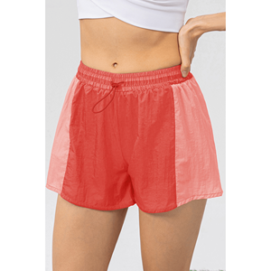 Pantaloncini da donna con coulisse - Product Image 5