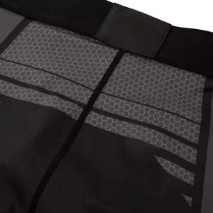 Seamless <b>Compression</b> <b>Shorts</b> <b>Men</b> Running Training Athletics Workout Tight Base Layer With Pocket Gym Football <b>Short</b> <b>Men</b> - Product Image 6