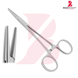 Nouveauté en acier inoxydable : Instruments chirurgicaux de podologie, extracteur d'ongles, coupe-cuticules, lime à ongles, instruments de podologie - Product Image 4