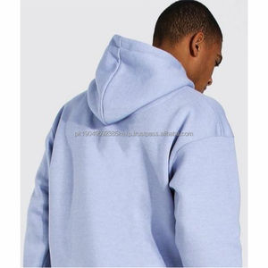 เสื้อฮู้ดดี้ลำลองผู้ชายดีไซน์ใหม่ปี 2025 สีทูโทน แฟชั่นไซส์ใหญ่ ดีไซน์ใหม่ - Product Image 6