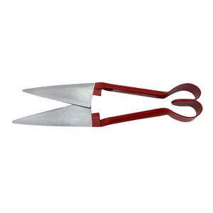 Ciseaux à laine de mouton professionnels de qualité supérieure, cisailles manuelles pour la tonte du bétail, coupe de la laine, toilettage - Product Image 6
