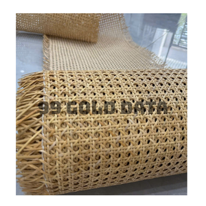 Material de Mimbre Natural para Muebles Hechos a Mano, Insertos para Gabinetes, Paneles Decorativos y Fabricación de Artesanías - Product Image 6
