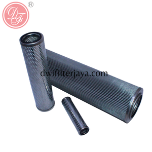 ไส้กรองน้ำมันไฮดรอลิกแบบเปลี่ยนได้  ไส้กรองไมครอนสำหรับระบบไฮดรอลิก - Product Image 2
