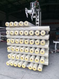 Membrana Impermeable y Transpirable de 90g, la Solución de Triple Capa para una Protección Superior de la Construcción. - Product Image 4