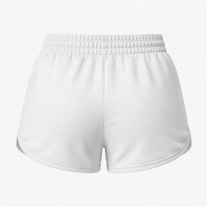 Shorts Deportivos Cortos al por Mayor para Mujer - Proveedor Directo de Fábrica con Opciones OEM - Product Image 2