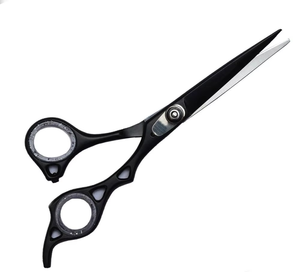 2026 New Design Barber Kits Complete Saloon Use Barber Thinner Hair Cutting Scissors for Adults Whole Sale Price - Product Image 4